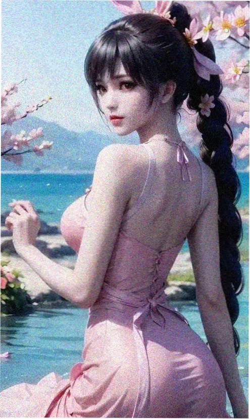 都市情感剧《第七次告白》海报