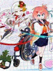 科技纪实综艺《拆解计划》剧照